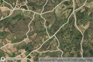 Ribeiro de Malhadas
