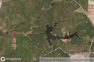 Ang Kep Nam Khlong Yang