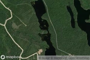 Lac du Barrage