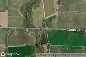 Meadow Island Ditch Number 2