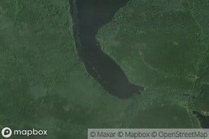 Tseket Lake