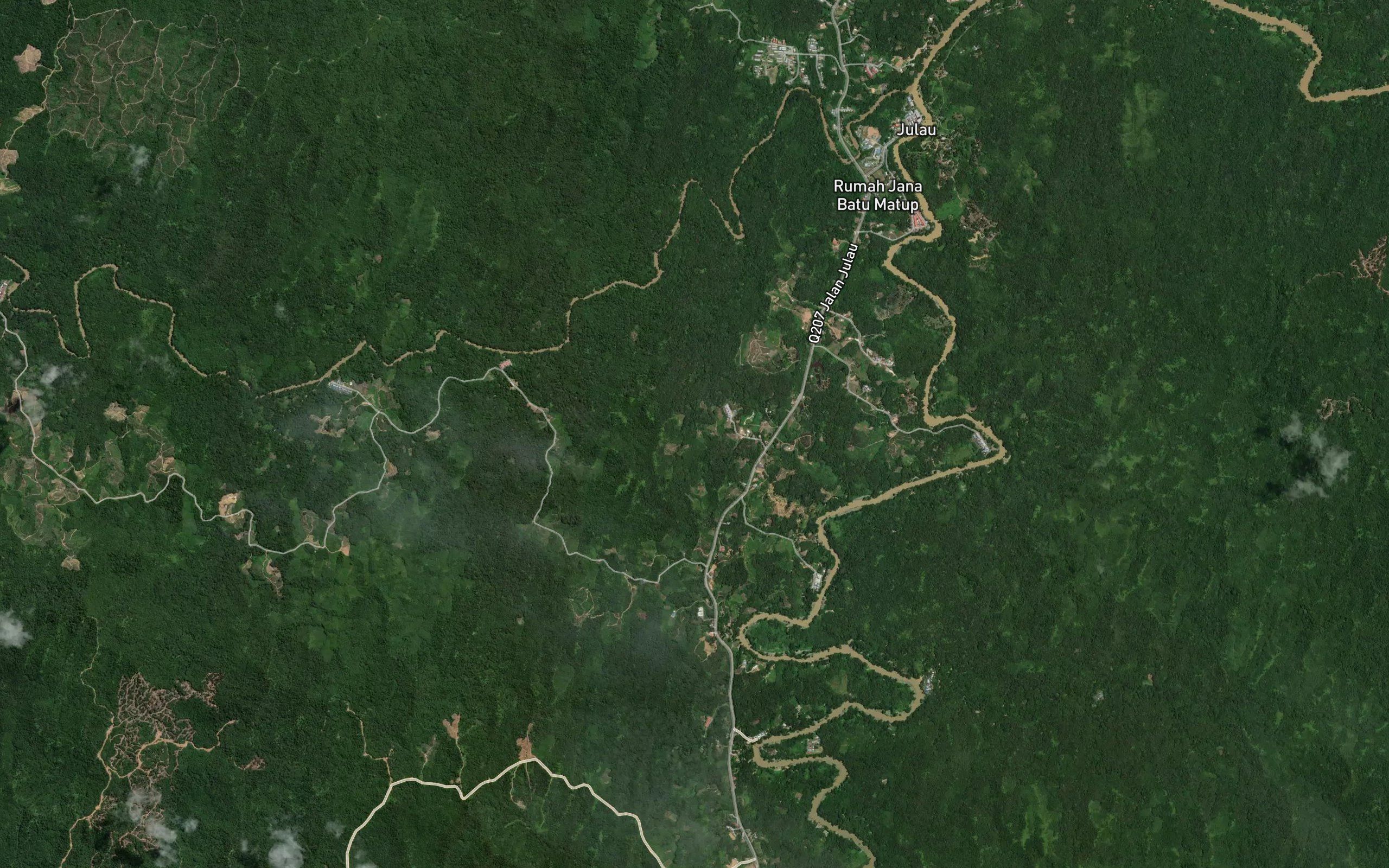Tanjong Salin