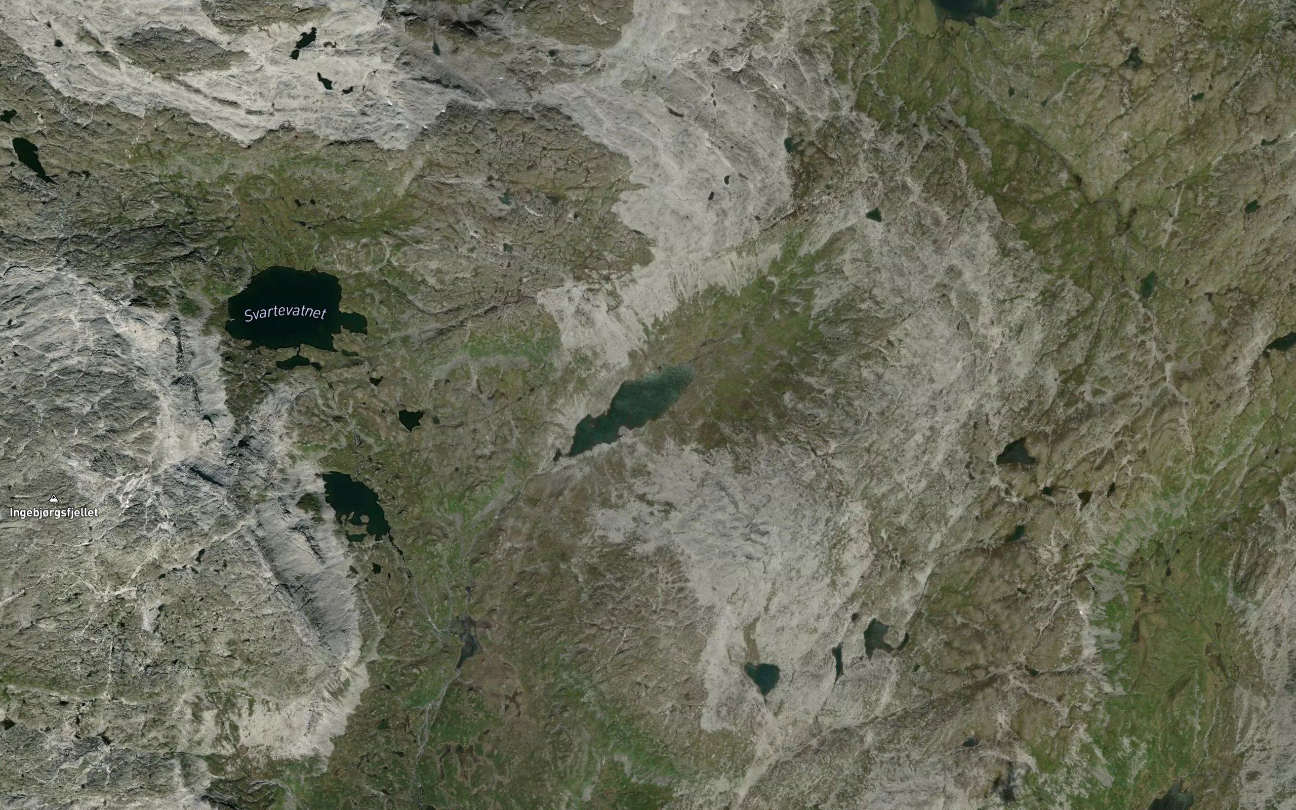 Breidbotnvatnet
