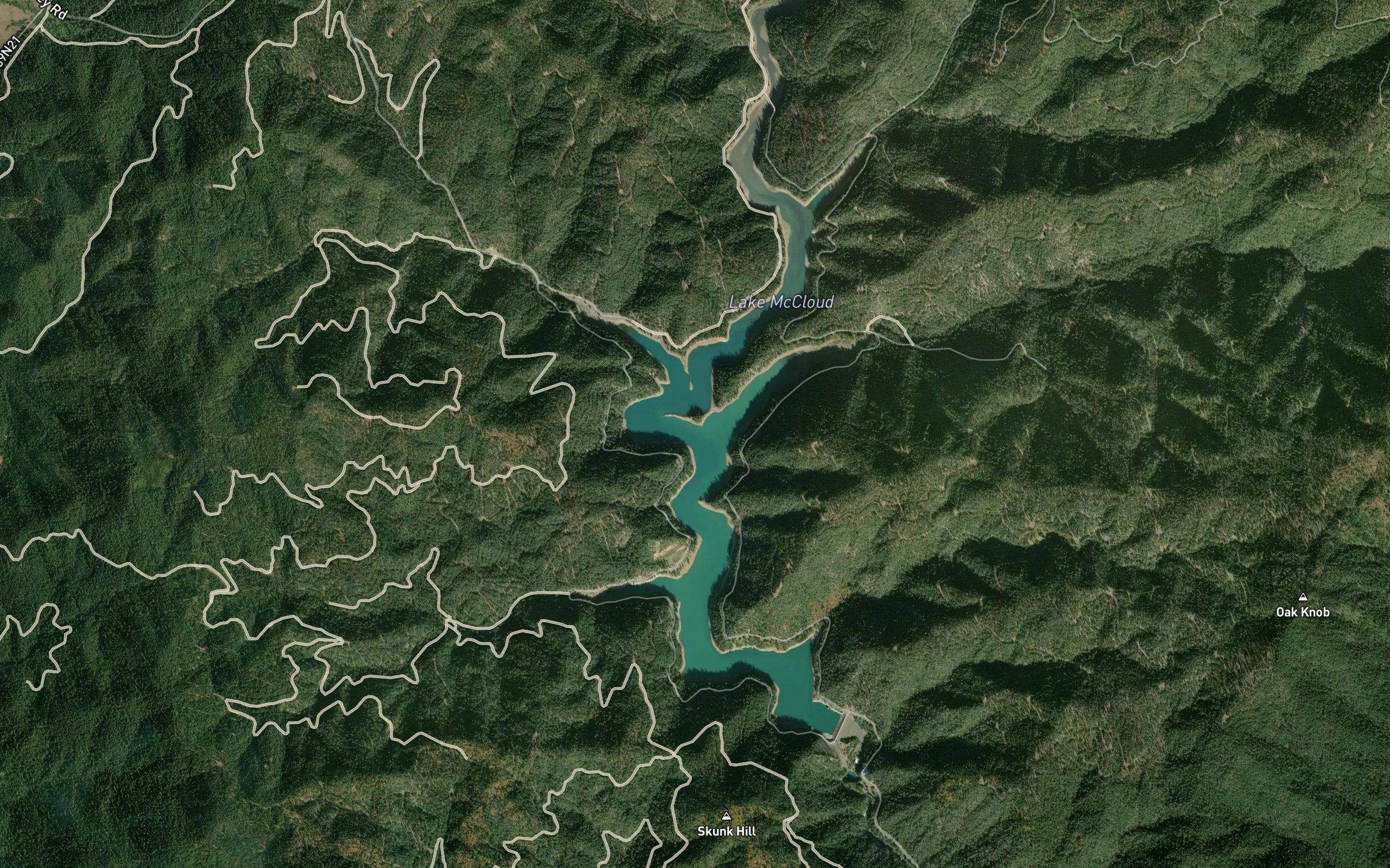 Star City Creek