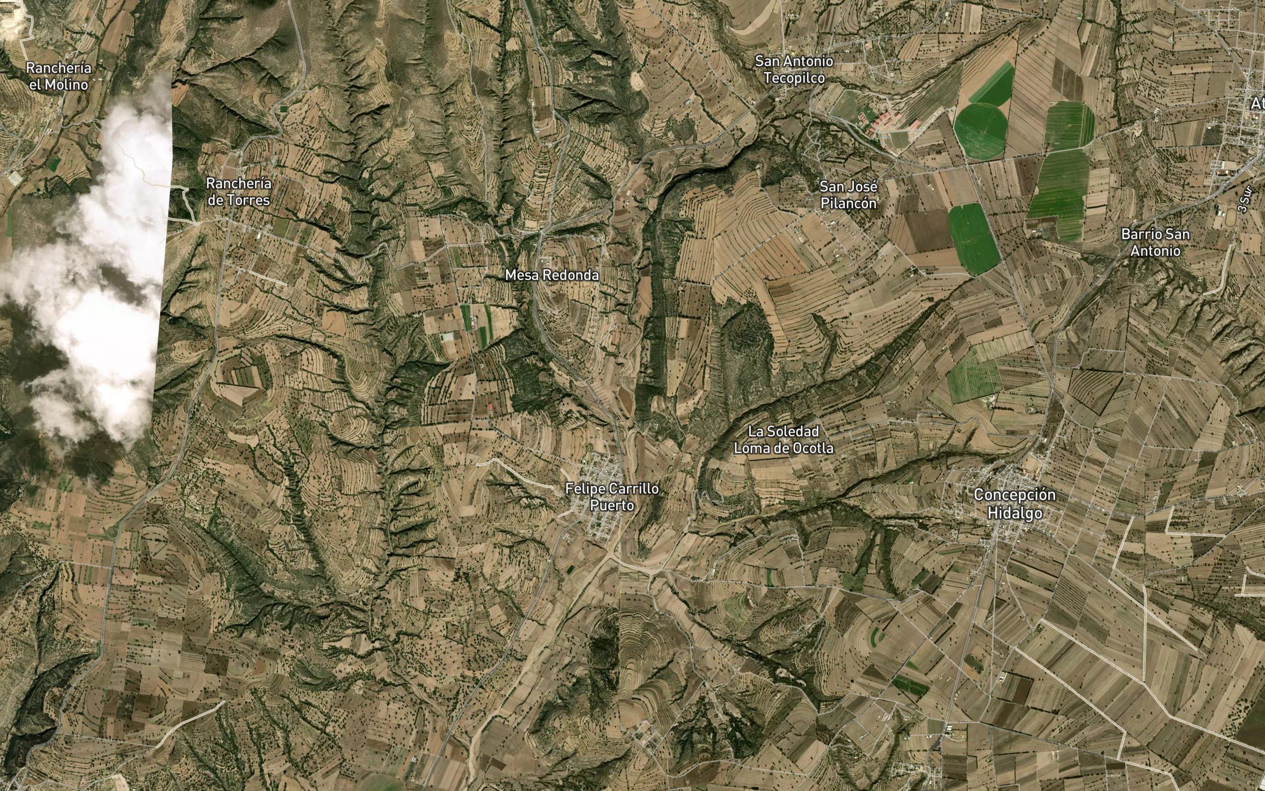 Tecopilco