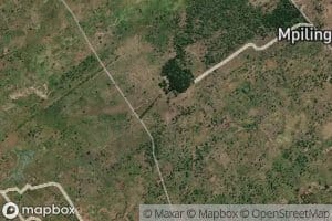 Luwadzi Stream