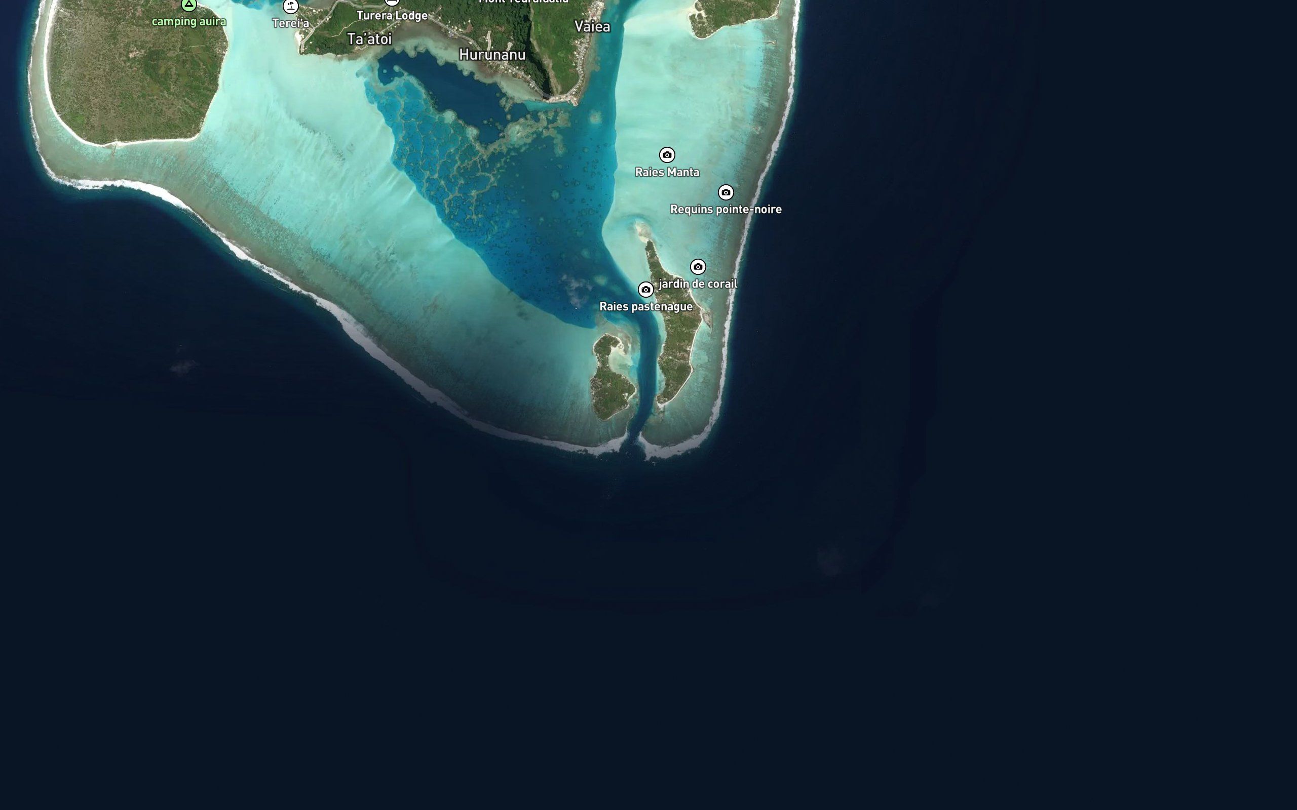 Passe `Onoiau