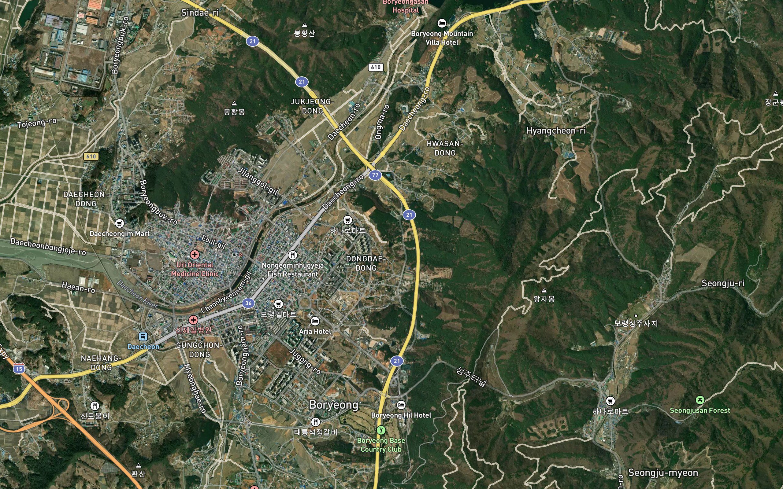 Wonpyeongje