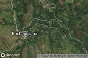 Quebrada de La Pagcha