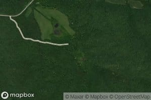 South Fork Panther Creek