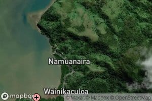 Drelinakai Creek