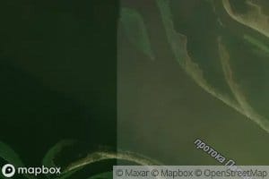 Protoka Pal'vinskaya