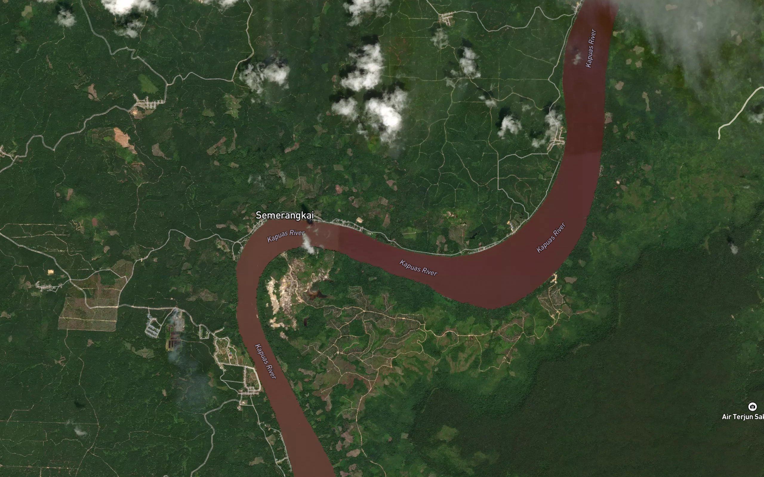 Sungai Sayu