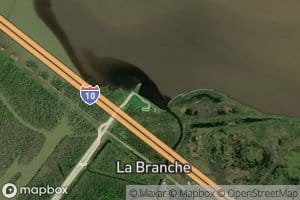 Bayou La Branche