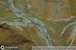 Kenunga Creek