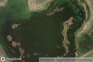 Ozero Uzynkol'