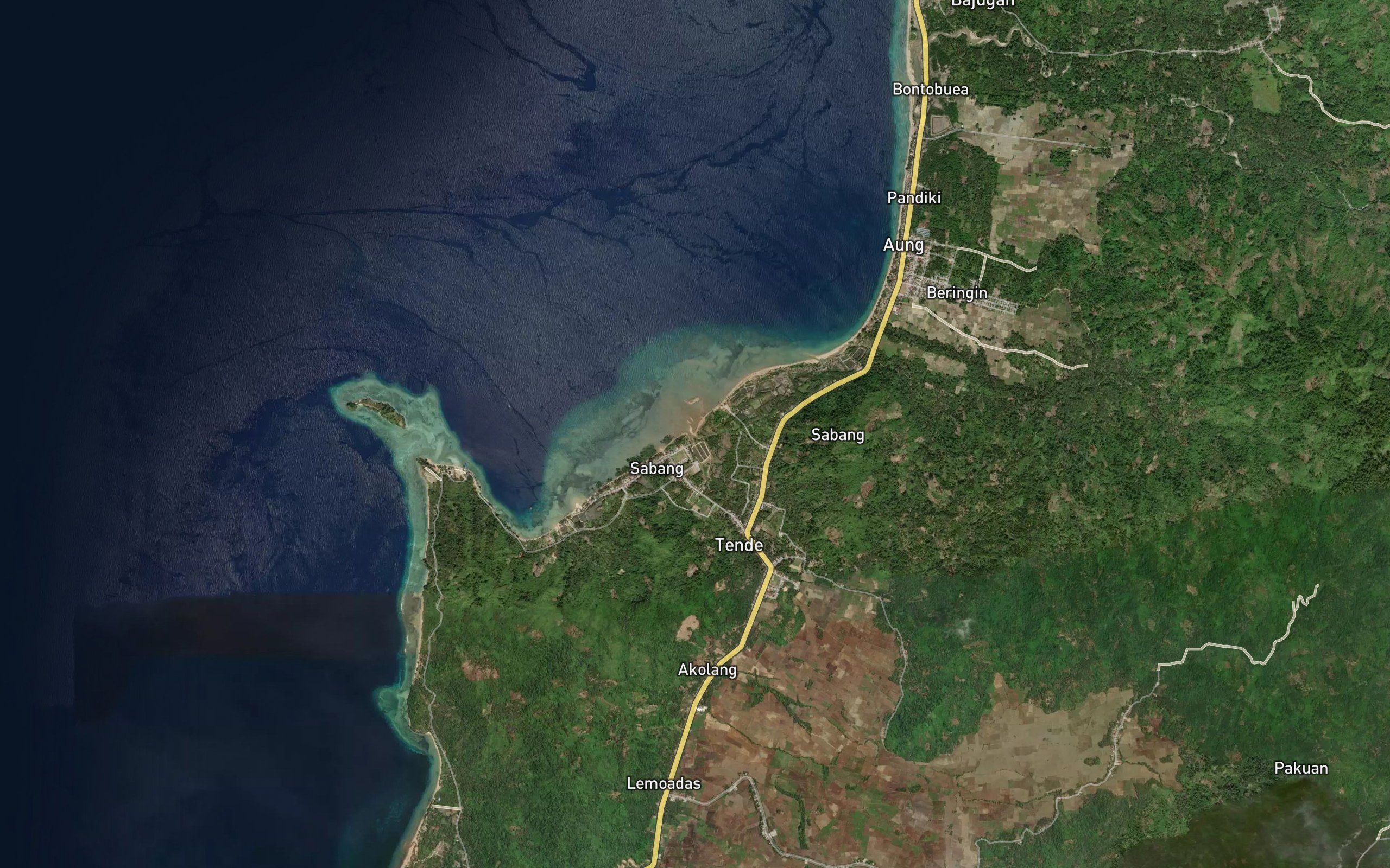 Botakna Sabang