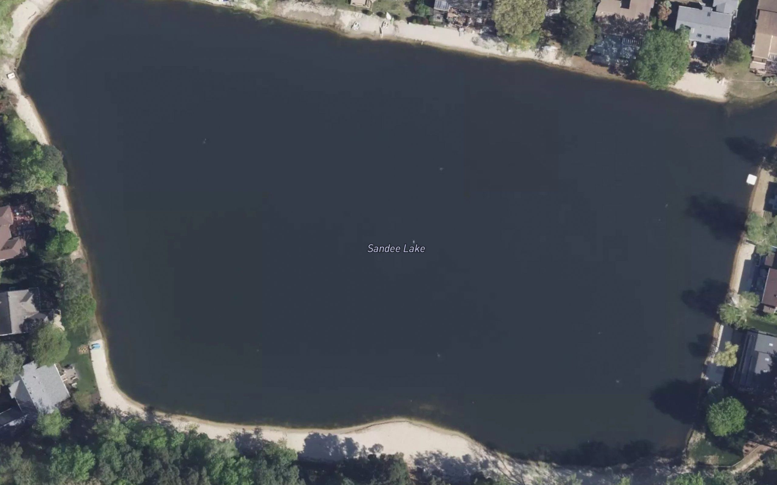 Sandee Lake