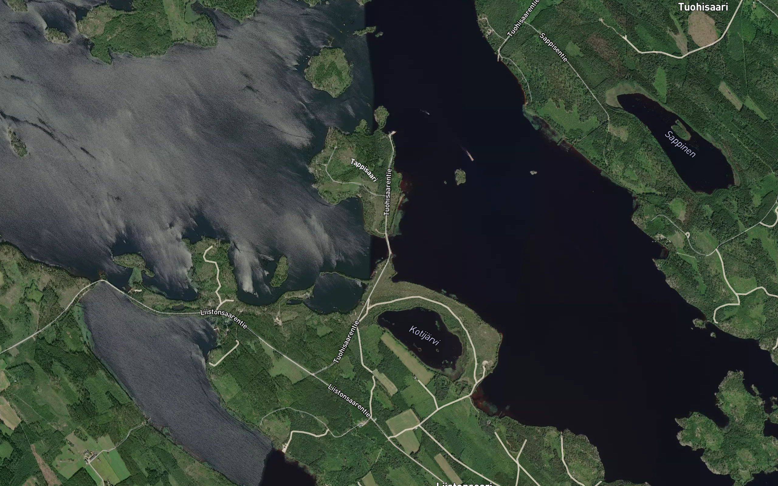 Tappisalmi