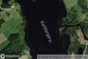 Kahilanjarvi