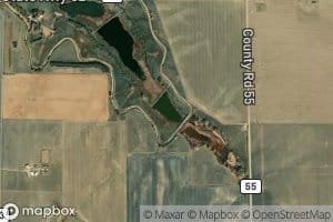 Banner Lake Number 1 Reservoir