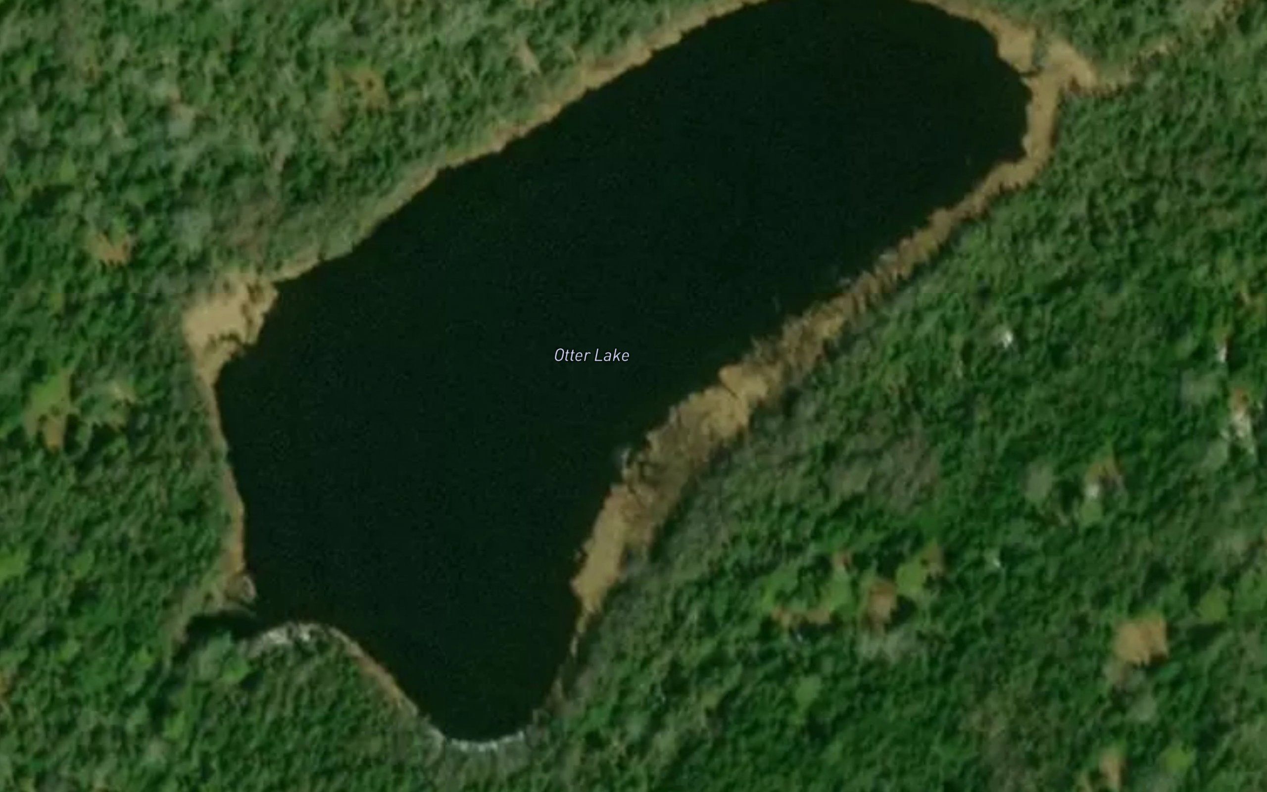 Otter Lake