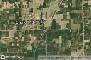 Sukhchain Three Right Minor