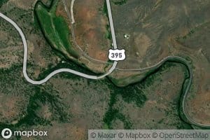 Granite Creek