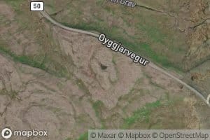 Tjornin a Sundshalsi