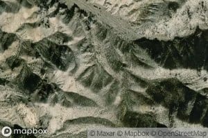 Upper Deadman Spring