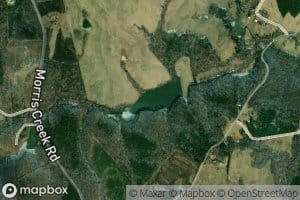 Bell Lake