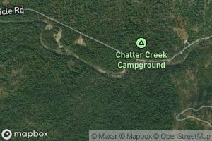 Chatter Creek