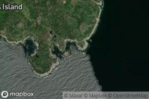 Sandy Cove