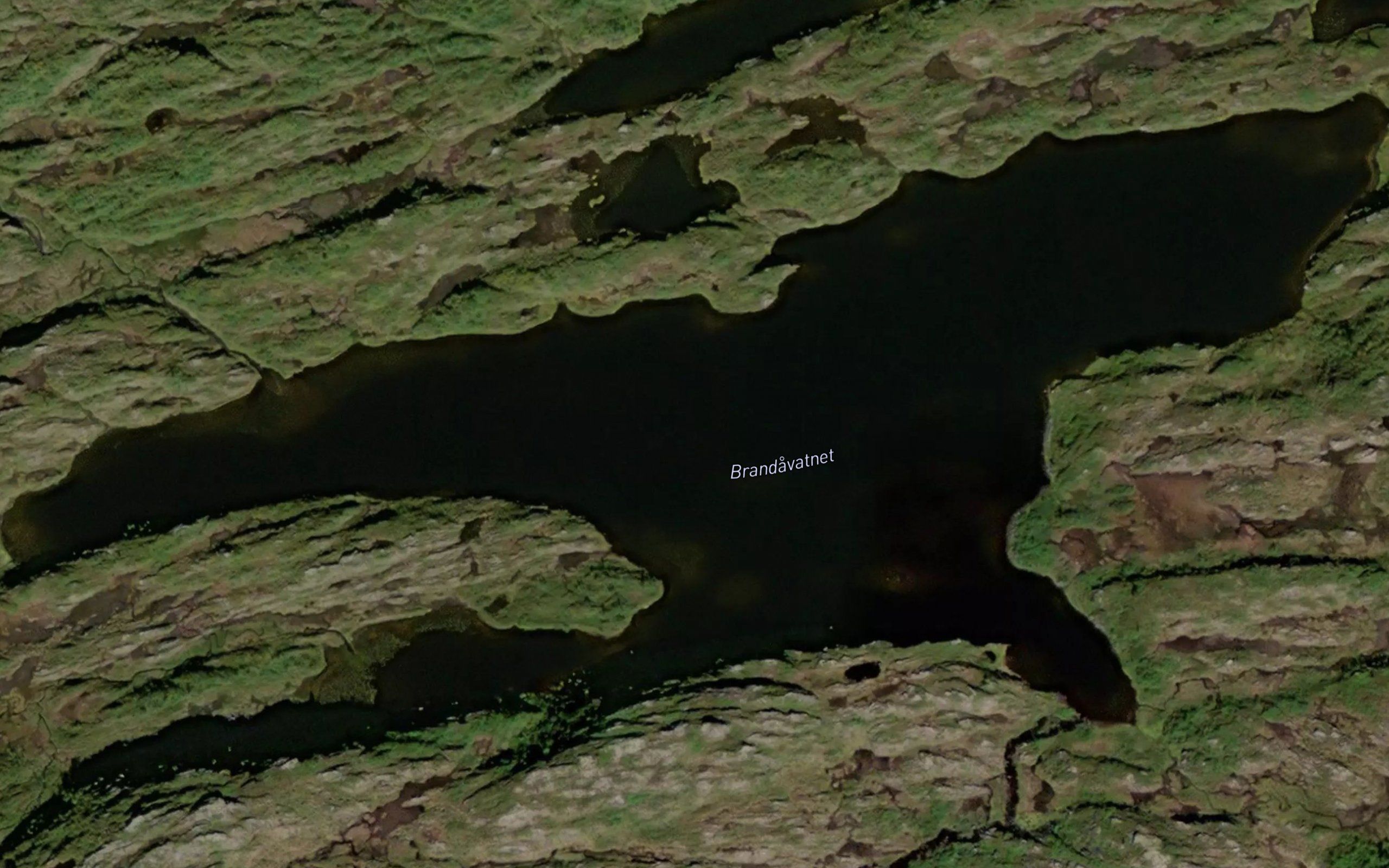 Geitskardvatna