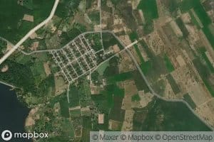 Ang Kep Nam Huai Khayong