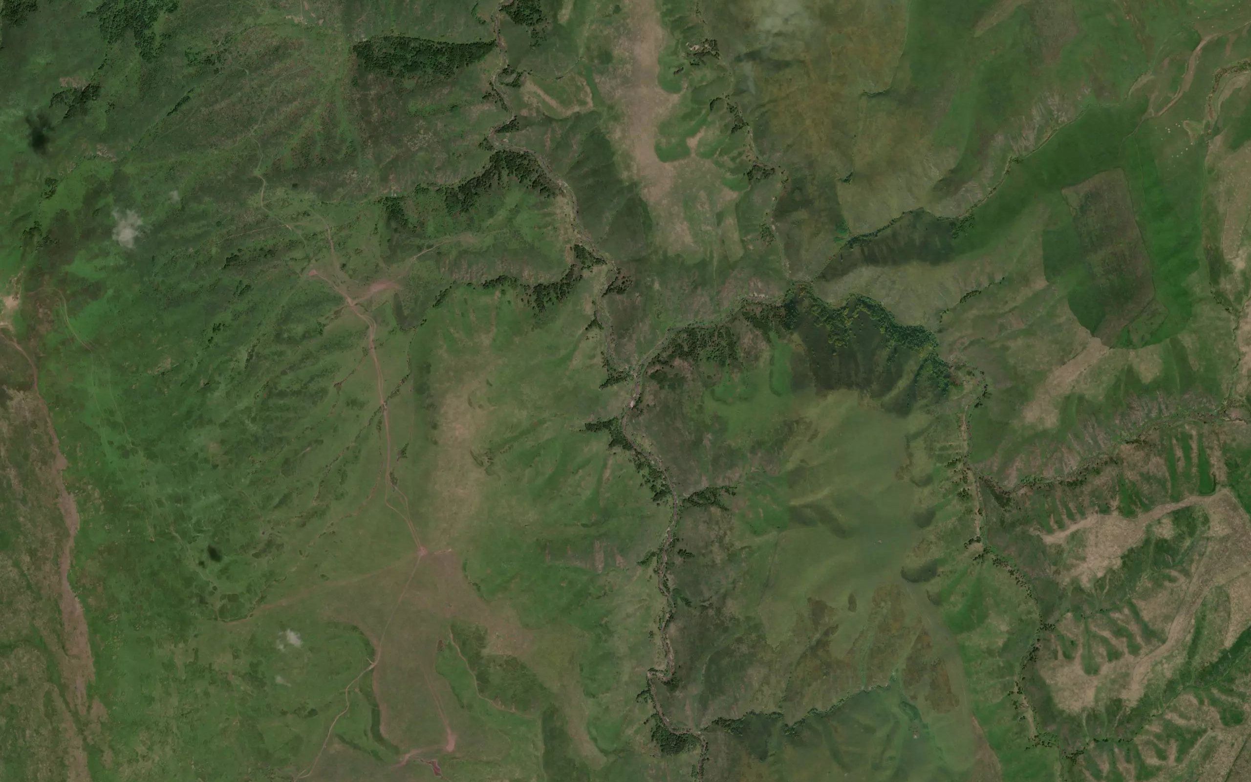 Ozernaya