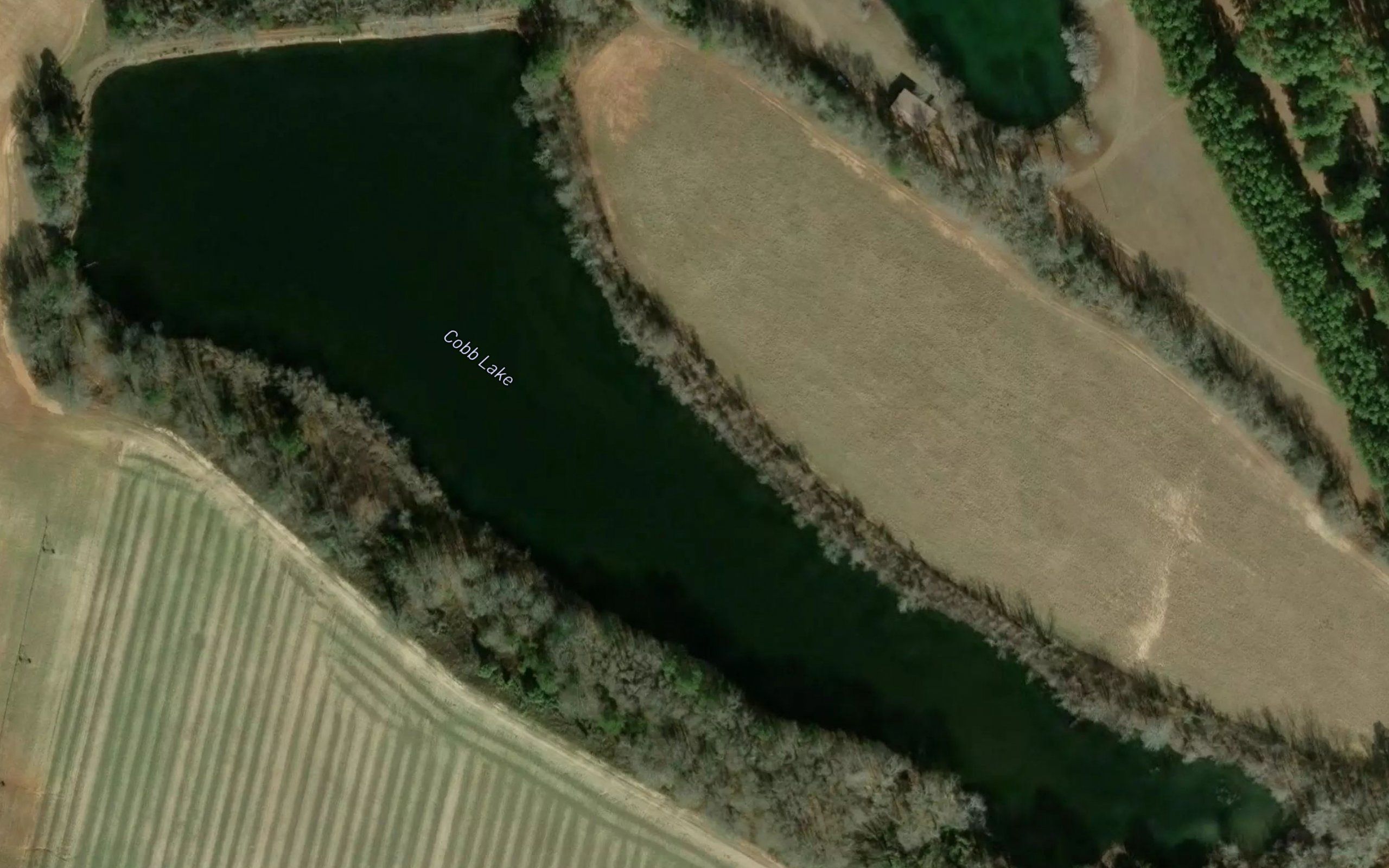 Cobb Lake