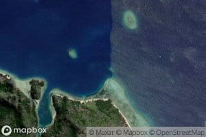 Yamotumaitota Reef
