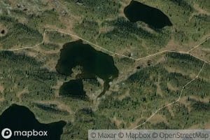 Klovtjernet