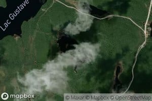 Lac Boileau