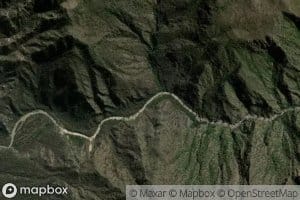 Quebrada de la Mermela