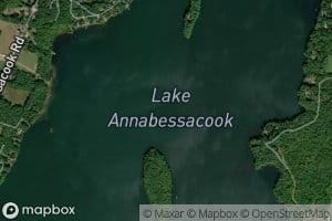 Annabessacook Lake