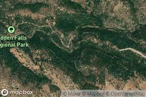 Deadman Creek