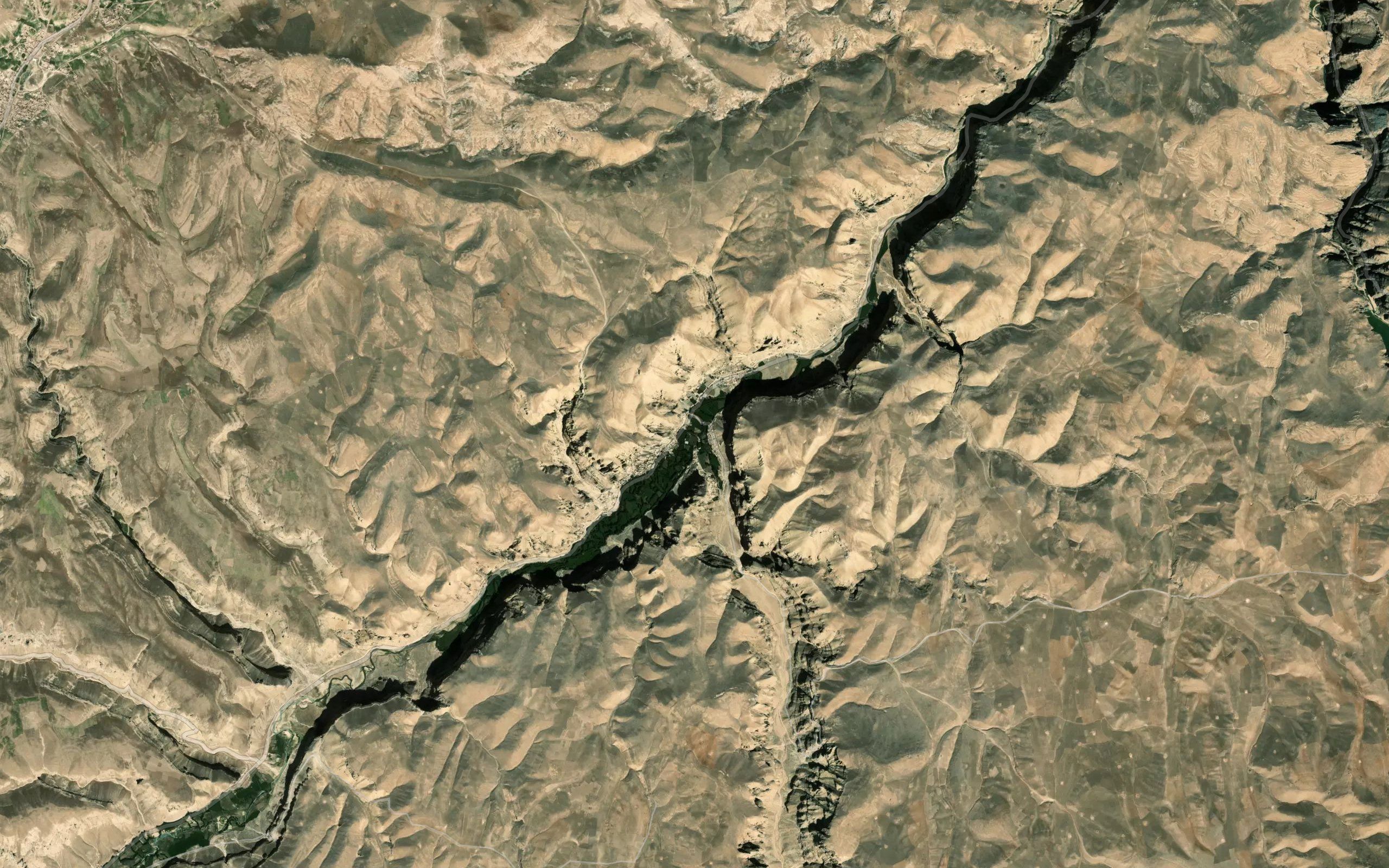 Darah-ye Gurziwan