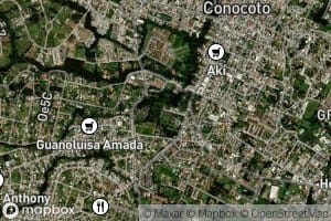 Quebrada Huarangahuaicu