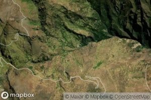 Quebrada Montaccocha