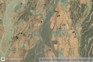 Rudkhaneh-ye Fasli-ye Estaram