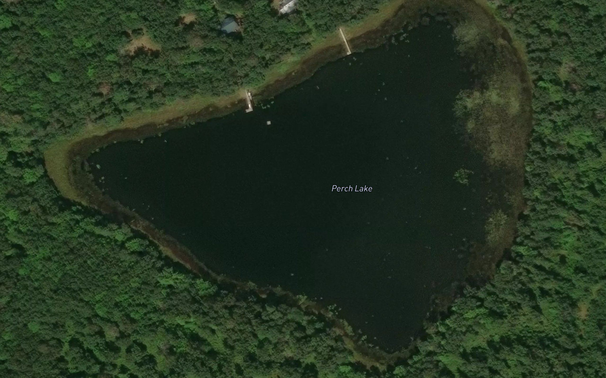 Perch Lake