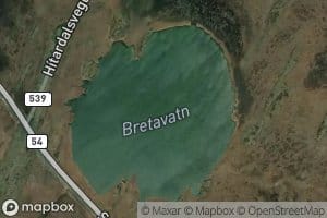 Bretavatn
