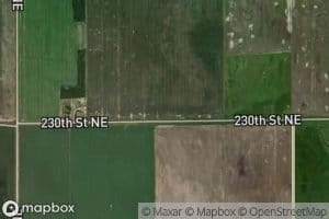 County Ditch Number Thirtytwo